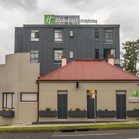 Holiday Inn&Suites - Parramatta Marsden Street, an IHG Hotel Sydney Buitenkant foto