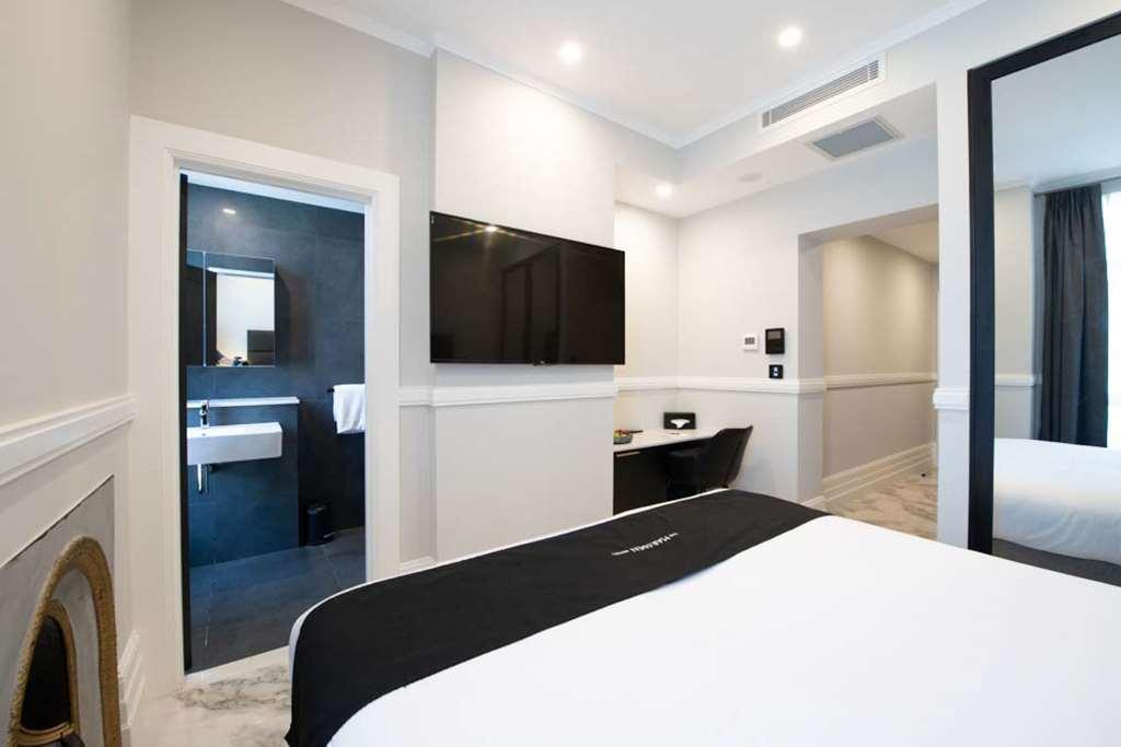 Holiday Inn&Suites - Parramatta Marsden Street, an IHG Hotel Sydney Kamer foto