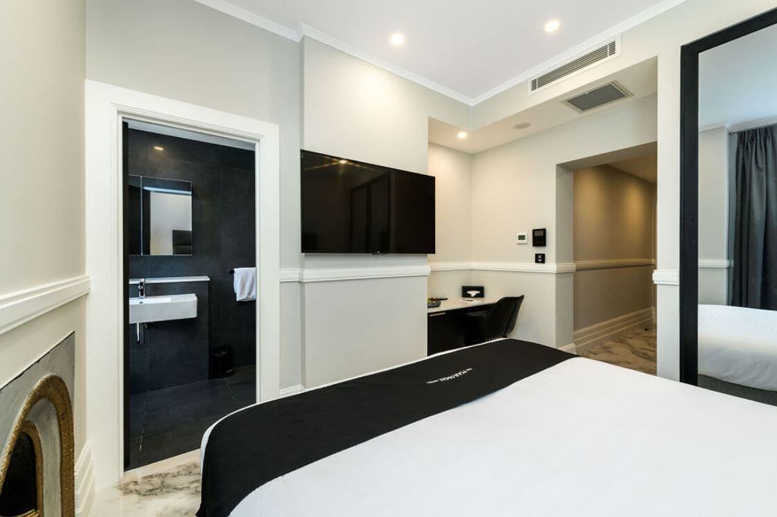 Holiday Inn&Suites - Parramatta Marsden Street, an IHG Hotel Sydney Buitenkant foto