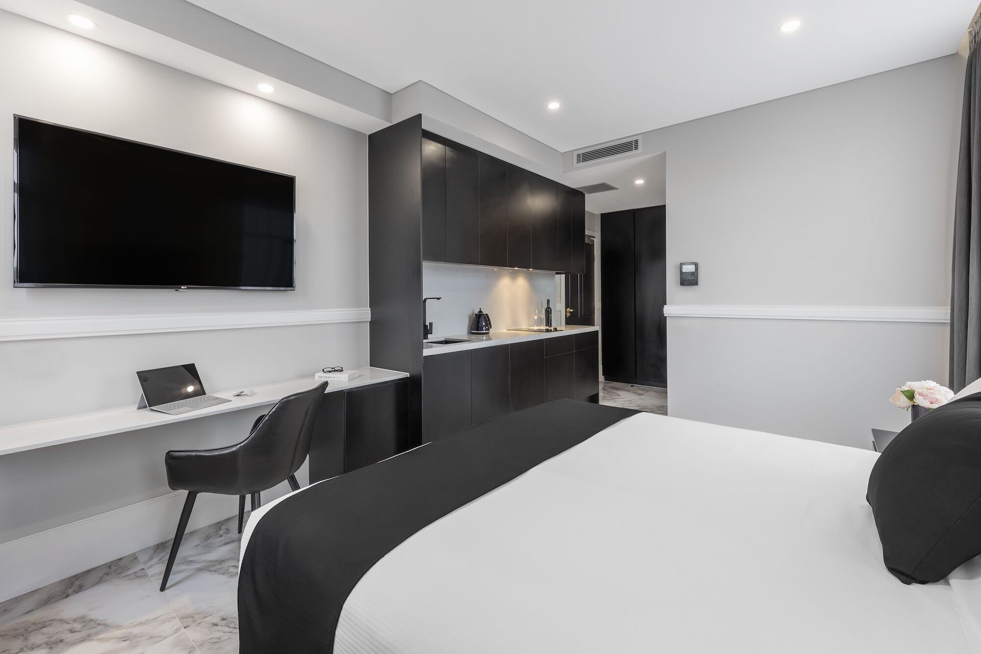 Holiday Inn&Suites - Parramatta Marsden Street, an IHG Hotel Sydney Buitenkant foto